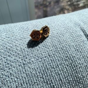 Tory Burch stud earrings